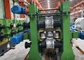 High Quality 200 X 200 X 8 Mm Square Pipe Milling Machine Tube Mill Machine