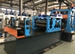 Straight Seam 114 Mm Welded Pipe Production Line High Speed