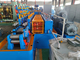 Square Straight Seam Welded Pipe Mill For 25x25mm