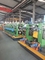 High Frequency Induction Welded Pipe Mill Water Cooling For 6m-18m Length