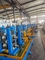 Professional Precision Tube Mill Pipe Machine 30-100m/Min Speed