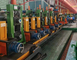 Green High Frequency Welded Pipe Mill Diameter 530mm Speed 25m / Min