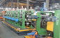 380v Erw Tube Mill Production Line Highly Efficient Welding And Shaping Machine