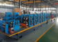 100x100mm High Speed HRC Automatic Tube Mill  Square Tube Forming Machine