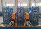 50m/Min Forming Speed Pipe Tube Mill Electric Resistance Welding For 6-12mm Pipe Thickness