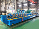 High Frequency Pipe Tube Mill Forming Machine 200kw-800kw For 6mm-508mm