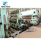 508mm Galvanized Steel Pipe Production Line For Oil And Water Fluid Pipe
