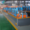 Roller Equipped Erw Pipe Mill Tube Production Line For 4-12m Length