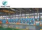 Advanced Welding Carbon Steel Tube Mill For Making Pipes And Tubes