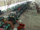 High Speed Metal Cold Roll Forming Machine Custom Design 3600kw ISO9001