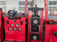 Efficient Hydraulic Cutting Cz Purlin Roll Forming Machine 15-20m/Min Speed
