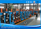 High Precision Stainless Tube Mills , High Speed ERW Tube Mill ISO9001