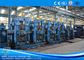 ERW Stainless Steel Tube Mill , Stainless Tube Mills Directly Forming