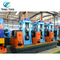 High Performance Roll Forming Tube Mill Erw Pipe Manufacturing Machine