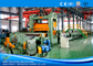 Steel Cut To Length Machine Stable With Safety Operation 1600mm Strip Width
