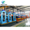 Diameter 273mm High Frequency Welded Pipe Mill Forming Speed 30m/Min