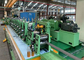 High Precision Pipe And Tube Mill Machine With FF Foming System