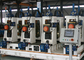 Customized Automatic Welded Pipe Machine Low Power Consumption