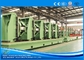 Carbon Steel Square Tube Mill Adjustable Size High Frequency Welding