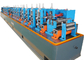 Steel 150x150x8 Automatic Tube Mill High Accuracy And High Effective