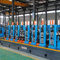 High Speed Indoor Steel Pipe Production Line 3-8mm 600KW 380v/440v Voltage