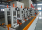 High frequency iron/carbon steel pipe making machine/erw tube mill