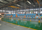 Automatic welded steel pipe production line/ERW tube mill machine