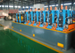 High Speed Square Tube Mill Adjustable 120 X 120mm Tube Size ISO9001