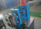 High Performance Tube Mill Machine Durable Max 80m/Min Worm Gearing