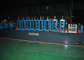 High Performance Tube Mill Machine Durable Max 80m/Min Worm Gearing