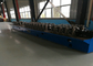 Full Automatic Aluminum Tube Production Line High Precision Tube Mill Line