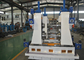 Automatic Welded Pipe Production Line / Steel Pipe Making Machine