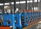Customized Round Erw32 Api Steel Pipe Production Line