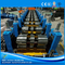 High Frequency Welding Square Pipe Mill Cold Saw Cutting