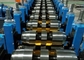 Galvanized Carbon Steel 114mm 219mm Erw Tube Mill Machine