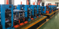 High Speed Indoor Steel Pipe Production Line 3-8mm 600KW 380v/440v Voltage