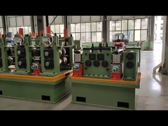 F100 pipe making machine 