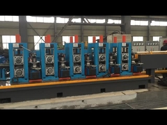 Precision Tube Mill for 25.4-76mm Carbon Steel Pipes