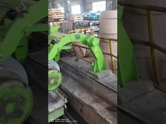 slitting line-3x1600