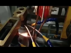 High Frequency Welded Pipe Mill for Round Square Tubes 16-50.8mm