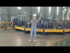 tube mill;pipe making machine;tube making machine;pipe mill