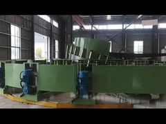 Carbon Steel Fully Automatic Welded Pipe Mill 508-610mm
