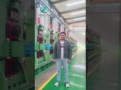 50A Carbon Steel Pipe Making Machine for 76mm Pipes