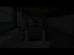 A Closer Look: 1600mm Steel Slitting Machine for 0.8-5mm Thickness with 45m/min Speed