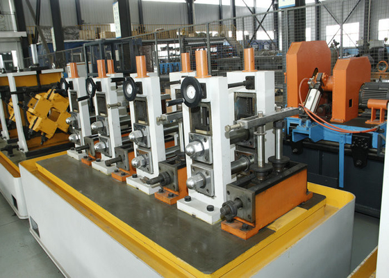 China Suppliers Square Steel Pipe Making Machine,Steel Pipe Slotting Machine Manufacturer