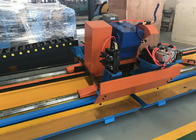 Cold Cut Pipe Saw