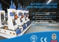 Plc Control Cnc Automatic Tube Mill High Precision Produce Pipes