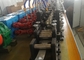 Carbon Steel Hg20mm Diameter Welded Pipe Mill Machine For Round Tubing