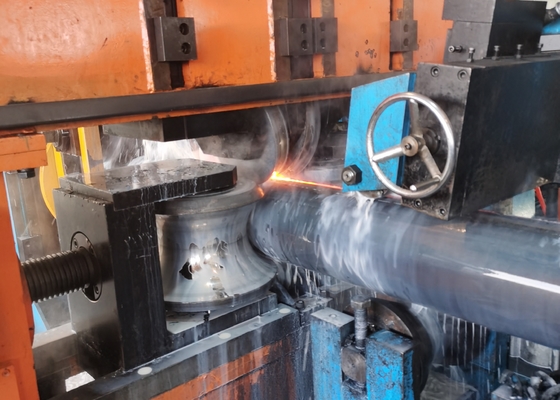 HG273 Thickness 2-4mm Galvanized Carbon Steel Welded Pipe Square Tube Mill