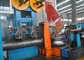 140x140mm modle Automatic Tube Mill making With Motor Adjust Stand